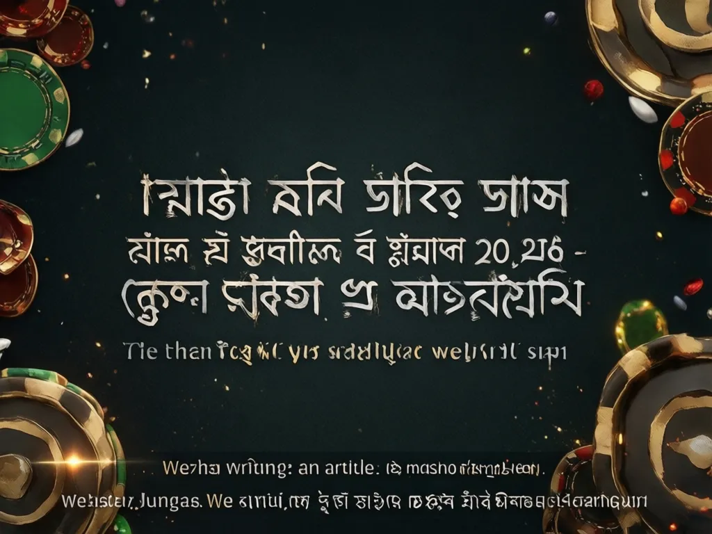 নতুন বেটিং অ্যাপ বোনাস এবং প্রোমো কোড ২০২৬