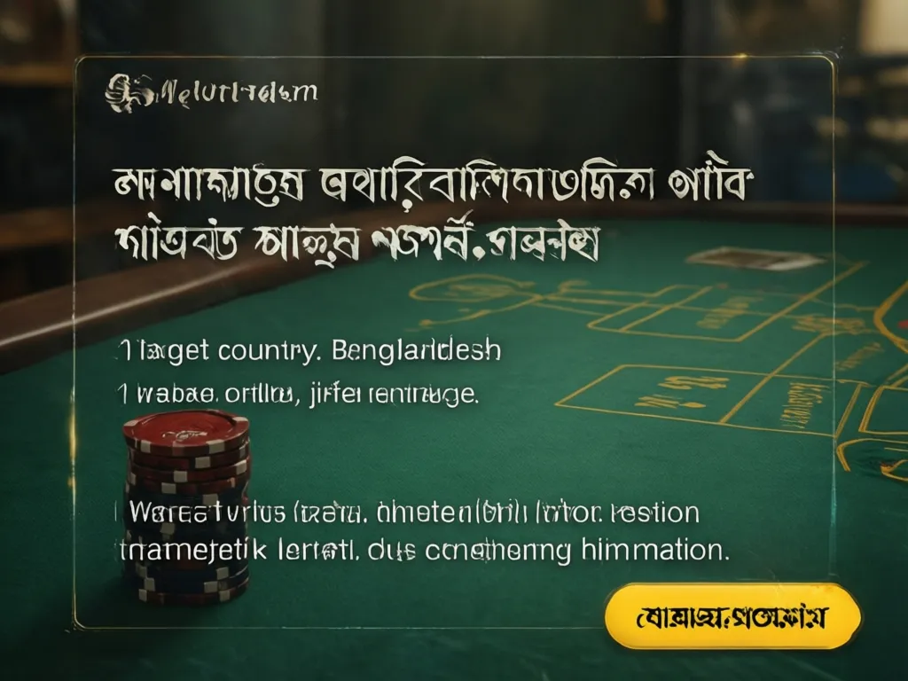 বাংলাদেশের সেরা নতুন বেটিং অ্যাপ ব্যবহারকারীদের রিভিউ