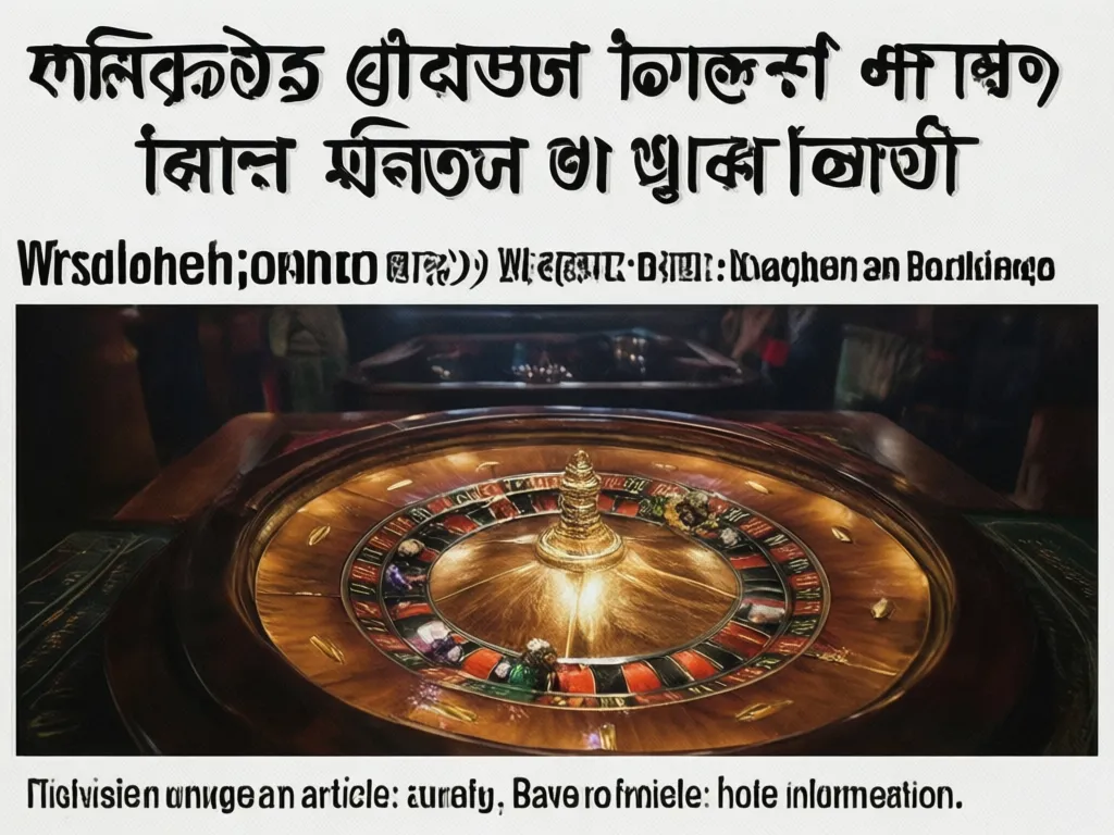 বাংলাদেশে নিরাপদ নতুন বেটিং অ্যাপ যাচাই করার গাইড